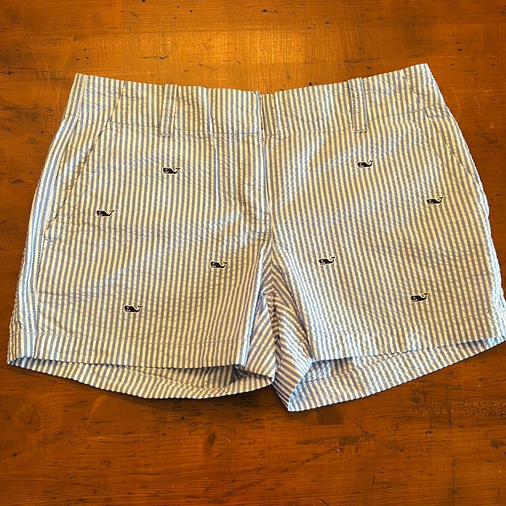 Vineyard vines shorts
